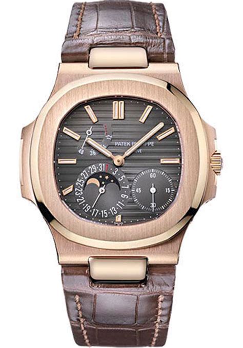 patek philippe nautilus 5712r price